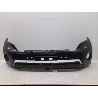 Pare choc avant TOYOTA LAND CRUISER 150 2013 2017 REF 521196B923