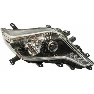 Phare droit TOYOTA LAND CRUISER 150 2013 2017 REF 8114560J10
