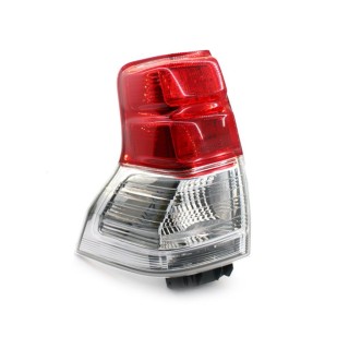Feu arriere gauche TOYOTA LAND CRUISER 150 2010 2013 REF 8156060830