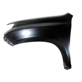 Aile avant gauche TOYOTA LAND CRUISER 150 2010 2013 REF 5381260C10