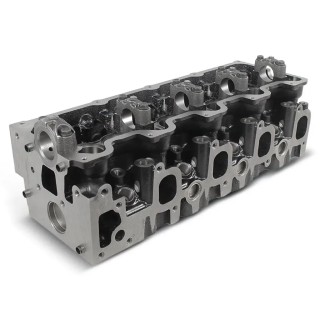 Culasse Moteur Toyota Hilux Land Cruiser LJ70 Dyna Hiace Moteur 2.0L  REF 1110154120