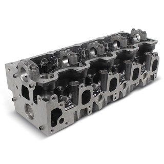 Culasse Moteur Toyota Hilux  Hiace Moteur 2LT  REF 1110154110
