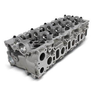 Culasse Moteur Toyota Hilux Dyna Moteur 1KDFTV  2KDFTV  REF 1110130040