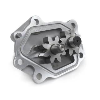 Pompe à huile Nissan Navara D21 2.5l  REF 1501043G05