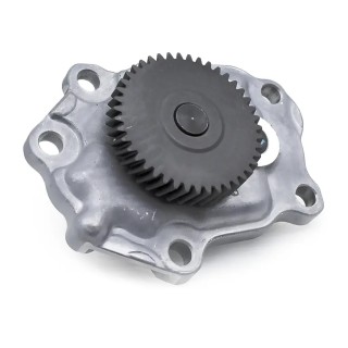 Pompe à huile Nissan Navara D21 2.5l  REF 1501043G06