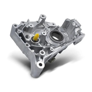 Pompe à huile Mitsubishi L200 2.5l  REF 1064A035