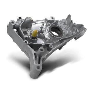 Pompe à huile Mitsubishi L200 2.5l  REF MD364254