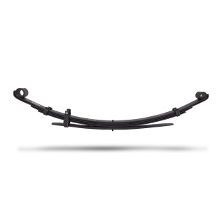 Lame ressort ISUZU D-MAX 2003 2012  Pedders TrakRyder (+30mm) unité