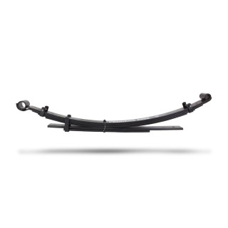 Lame MITSUBISHI L200 4WD 06/2006 – 2015 Pedders TrakRyder progressives (+50mm) REF 6284