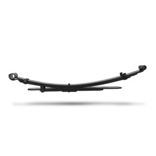 Lame MITSUBISHI L200 4WD 06/2006 – 2015 Pedders TrakRyder MD (+20mm) (150kgs → PTAC max) REF 6233