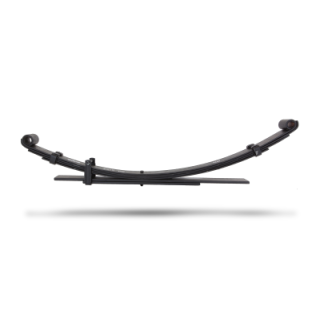 Lame MITSUBISHI L200 4WD 1996 – 2006 Pedders TrakRyder côté passager (+50mm) REF 6219PS