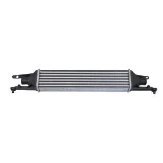 Refroidisseur intermédiaire Fiat Grande Punto Linea 1.3 JTD 70 CV 450-100-53 mm REF 55702237