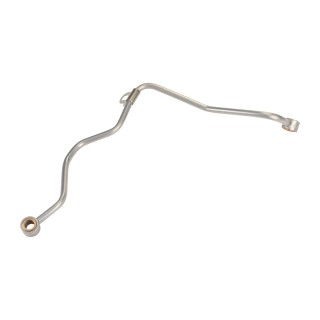 Tuyau d'air de suralimentation origine Fiat Talento 2016-2021 REF 6000616737