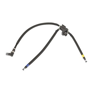 Soupape régulation pression suralimentation origine Abarth 500 2008 2017 Abarth 500 2016 2024 REF 51896305