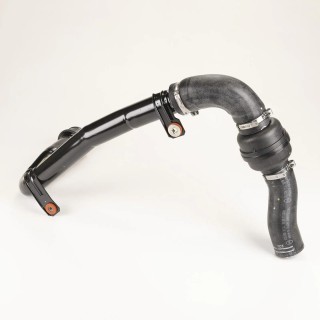 Tuyau de suralimentation origine Fiat Ducato  2018+ REF 1398849080 - AccessAuto4x4