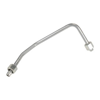 Tuyau d'alimentation huile Turbo Fiat Ducato Type 250 3.0 D Multijet 2006+ REF 504083210