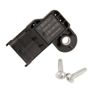 Capteur pression origine Fiat 124 Spider 2016-2020 Fiat 500X  2018+ Jeep Renegade  2018+ 2020REF 77365393