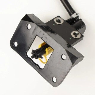 Ensemble essuie-glace phares origine Alfa Romeo Stelvio 2017+