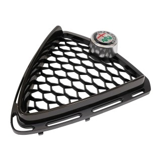 Calandre origine Alfa Romeo Stelvio 2017 2022  REF 156144237