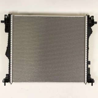 Radiateur moteur origine Alfa Romeo Giulia 2016+ 2.0 Alfa Romeo Stelvio 2017+REF 50563151
