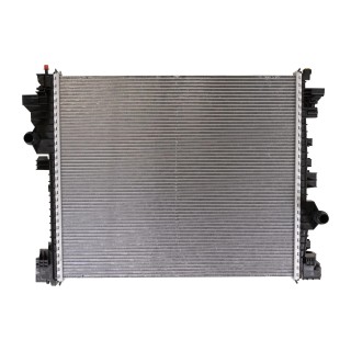 Radiateur moteur origine Alfa Romeo Giulia 2016+ 2.0 Alfa Romeo Stelvio 2017+REF 50533794