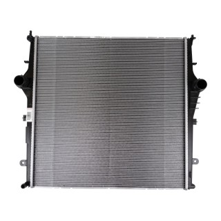 Radiateur moteur origine Alfa Romeo Giulia 2016+ 2.0 Alfa Romeo Stelvio 2017+REF 50534300