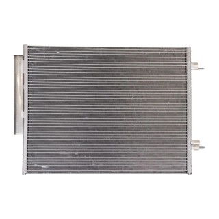 Condenseur Climatisation  origine Alfa Romeo Giulia  2016+  Alfa Romeo Stelvio 2017+ REF 50534298