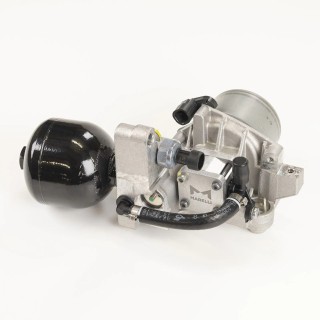 Unité de changement de vitesse Selespeed Fiat Ducato 2006+  REF 71776598