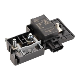 Unité de commande  origine Fiat Ducato 2006+  REF 1385939080