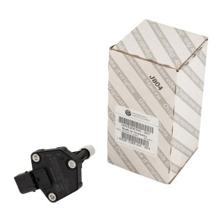 capteur de niveau d'huile origine Alfa Romeo Giulia 2016+ 2.2 100KW,110KW Alfa Romeo Stelvio 2017+ REF 55268369