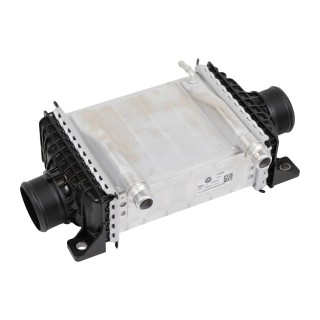 refroidisseur intermédiaire origine Alfa Romeo Giulia 2016+ 2.2 132KW, 154KW Alfa Romeo Stelvio 2017+ 2.2 REF 50533819