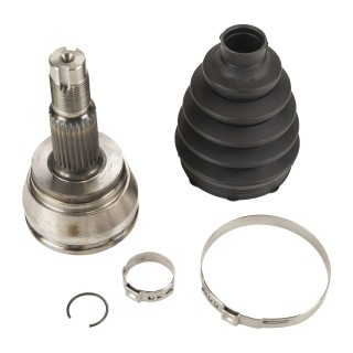 Embout Arbre de transmission Alfa Romeo Giulia, Stelvio 2017+ Alfa Romeo Giulia, Stelvio 2022+ REF 59259259