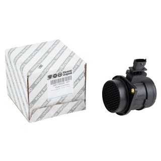 Débitmètre d'air origine Fiat Grande Punto 500 Idea Stilo Doblo Ford KA 1.3 TDCI REF 51782034