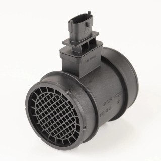 Débitmètre d'air Fiat Punto 500 Idea Doblo Alfa Lancia Musa Ypsilon1.3 1.9 MJTD REF 55350048