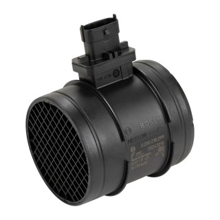 Débitmètre d'air origine Peugot Boxer Citroen Jumper Typ 250 1.9 Multijet REF 55243210