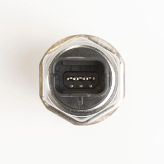 Capteur pression carburant origine Citroën Jumpy, C4 Grand Picasso II, C4 Picasso, C4 Spacetourer, C5 III, Jumper REF 9814383880