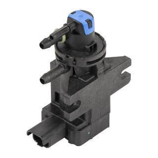 Capteur pression suralimentation origine Fiat Scudo Peugeot Expert, 207, Citroën DS3, C3 REF 9801887680