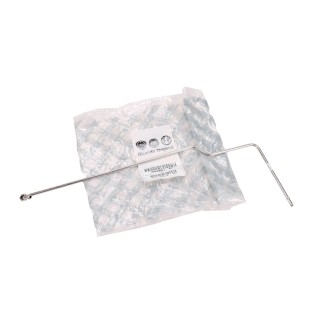 Tuyau Capteur pression origine Fiat Ducato 2006+ 2.3 REF 1366908080