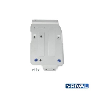 Protege Carter JEEP GLADIATOR 2020 AUJOURD'HUI BV BOITE TRANSFERT 2.0L 3.6L Aluminium 6mm