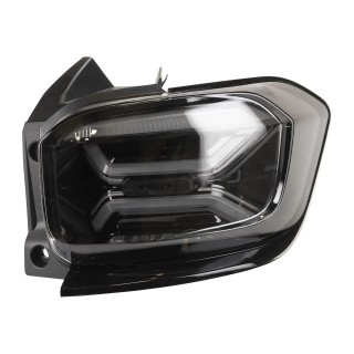 feu arrière exterieur droit origine Jeep Avenger à partir de 2023 REF 52170738