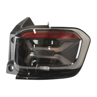 feu arrière exterieur droit origine Jeep Avenger à partir de 2023 REF 52170736