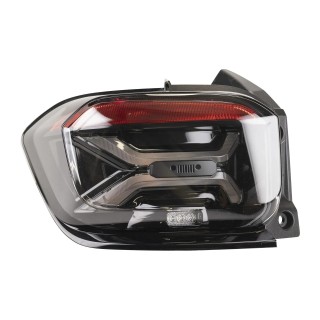 Feu arrière gauche origine Jeep Avenger 2023+ Partie extérieure  REF 52170737