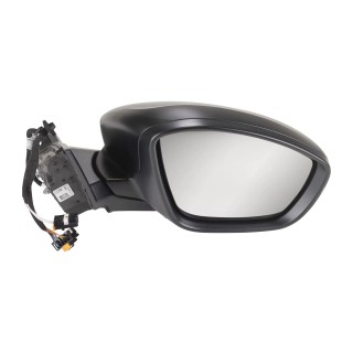 Rétroviseur extérieur droit JEEP AVENGER 2023 AUJOURD'HUI 735787921