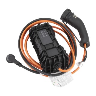 Cable Chargement electrique origine Fiat 600 2023+ Fiat Doblo Ulysse Scudo 2022+ Jeep Avenger 2023+ REF 9850525180