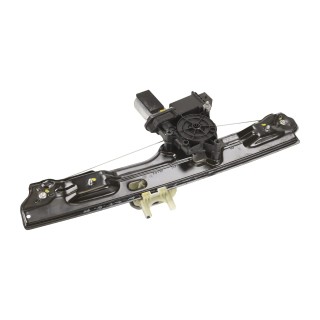 Lève-vitre avant gauche origine Alfa Romeo Junior 2024+  Fiat 600 2023+ Jeep Avenger 2023+ REF 52232932