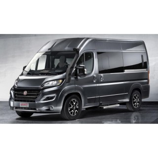 SNORKEL TOYOTA PROACE MAX 2024 AUJOURD'HUI BRAVO