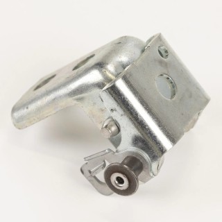 Charnière porte haut droit origine Alfa Romeo Junior 2024+ Fiat 600 2024+ Jeep Avenger 2023+ Opel Mokka 2020+ REF 9832984380 - A
