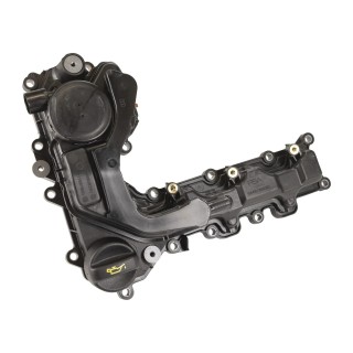 Couvre Culasse origine Fiat 600 2023+ Fiat Doblo 2022+ Doblo Van 2022+ Alfa Romeo Junior 2024+ Jeep Avenger 2023+ REF 9849189680