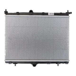 Radiateur moteur origine Opel Corsa 2019+ Opel Mokka  2020+ Peugeot 2008 2019+ REF 9825333380