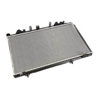 Radiateur moteur Fiat 600 2023+ Jeep Avenger 2023+ Citroën C4 III, C4X 2020+ REF 9848127580